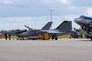Saab JAS-39C Gripen